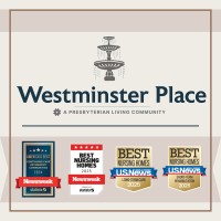 Westminster Place logo - Similar company to Beach Caddy Llc.