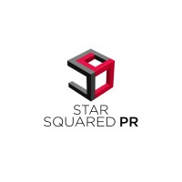 Star Squared PR logo - Similar company to Script Pr