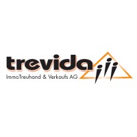 trevida ImmoTreuhand & Verkaufs AG logo - Similar company to Planerteam Gmbh
