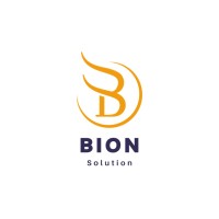 Bion Solution Technology logo - Similar company to Code Infinity