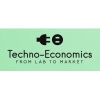 techno-economics & sustainability consulting logo - Similar company to Intu Mobility