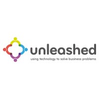 Unleashed IT Ltd logo - Similar company to Precision Consultancy Services Limited