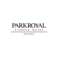 PARKROYAL A'Famosa Melaka Resort logo - Similar company to Mahtec Sdn Bhd