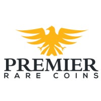 Premier Rare Coins logo - Similar company to Vcoins.Com