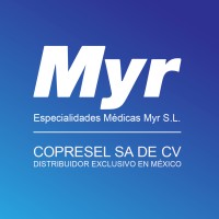 Copresel SA logo - Similar company to Abastecedora Tecnológica Especializada S.A. De C.V. / Abatec