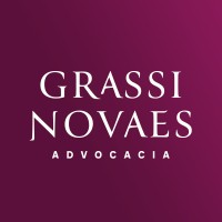 Grassi Novaes Advocacia logo - Similar company to Anna Carolini Máximo Advocacia
