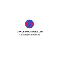 GRACE INDUSTRIES LTD logo - Similar company to Atlantic Caisson Corporation