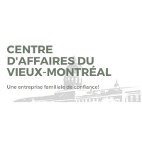 Old-Montreal Business Center logo - Similar company to Phantom Fish Games