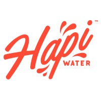 Hapi Drinks logo - Similar company to Brewbird