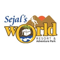 Sejal's World logo - Similar company to Innovent Drum Circles