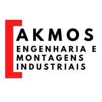 AKMOS Engenharia e Montagens Industriais logo - Similar company to Ad Tec