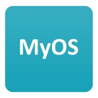 MyOSConnect logo - Similar company to Mapsdg