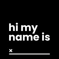 Hi My Name Is UG logo - Similar company to Paradyse Berlin