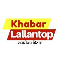 Khabar Lallantop logo - Similar company to Winggo Soft Technologies