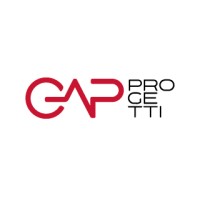 GAP progetti logo - Similar company to Meg Studio