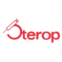 Laboratoires Sterop logo - Similar company to O & P Biotech 甌瀛生技