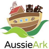 Aussie Ark logo - Similar company to John Singleton Group