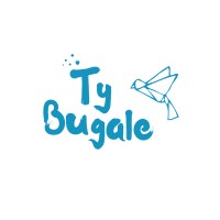 Crèche parentale Ty Bugale logo - Similar company to Crèche Cannelle Rennes
