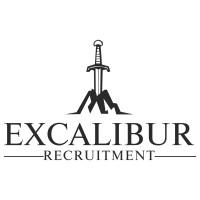 Excalibur Recruitment logo - Similar company to Henry James Estate Agents