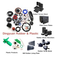 Dingyuan Rubber logo - Similar company to Compass Wire Cloth