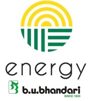 B. U. Bhandari Energy Pvt. Ltd. logo - Similar company to Kalpa Power Private Limited