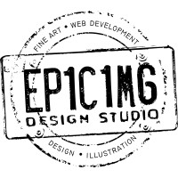Epic Image Design Studio logo - Similar company to Studio Merlonghi