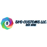 S&D Customs Llc.