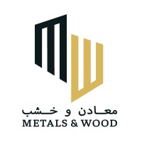 Metals and wood logo - Similar company to Danah Al Abraj Trading And Contracting Co.