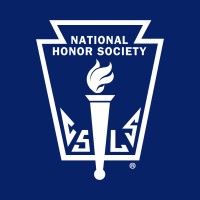 National Honor Society logo - Similar company to Deca Inc.