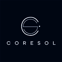 Coresol logo - Similar company to Audio Note Sa