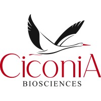 Ciconia Biosciences logo - Similar company to Vasculonics