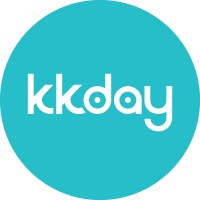 KKday logo - Similar company to Azgo