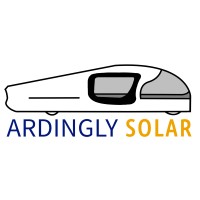 Ardingly Solar logo - Similar company to Blikir