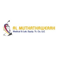 Al Muthathawerah Medical & Lab Equip. Tr. Co. LLC logo - Similar company to The Learning Tree Centre