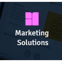 Marketing Solution Agency logo - Similar company to The Marketing Unicorn