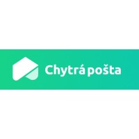 Chytrá pošta s.r.o. logo - Similar company to Zelená Pošta