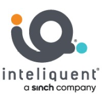 Inteliquent, a Sinch company logo - Similar company to Iwireless