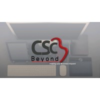 CSC Beyond logo - Similar company to Awtadsolutions