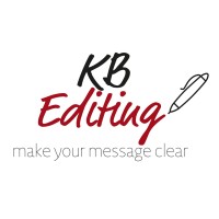 KB Editing logo - Similar company to Ibid. Editing & Writing