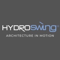 Hydroswing Hydraulic Door & Wall Systems logo - Similar company to Dtac Pty Ltd