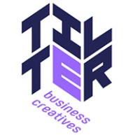 Tilter | Business Creatives logo - Similar company to We Are Bold