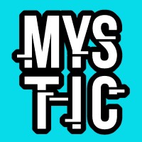MYSTiC GAMES logo - Similar company to Mysticpixel