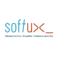 Softux logo - Similar company to Zthinkers