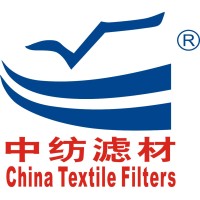 Shenzhen China Textile Filters logo - Similar company to Rephile Bioscience, Ltd.