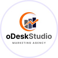 oDeskStudio logo - Similar company to Securebyte