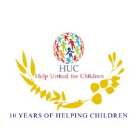 HUC Help United for Children Foundation logo - Similar company to Usz Foundation
