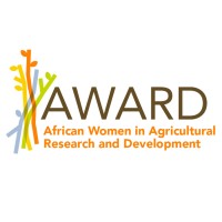 African Women in Agricultural Research and Development (AWARD) logo - Similar company to Green - Gender-Research In Ecological Economics Network