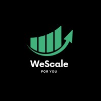 Wescaleforyou logo - Similar company to Gno Solutions Ltd