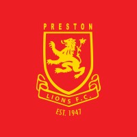 Preston Lions Football Club logo - Similar company to Apia Leichhardt Football Club
