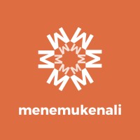 Menemukenali logo - Similar company to Pupla Project
